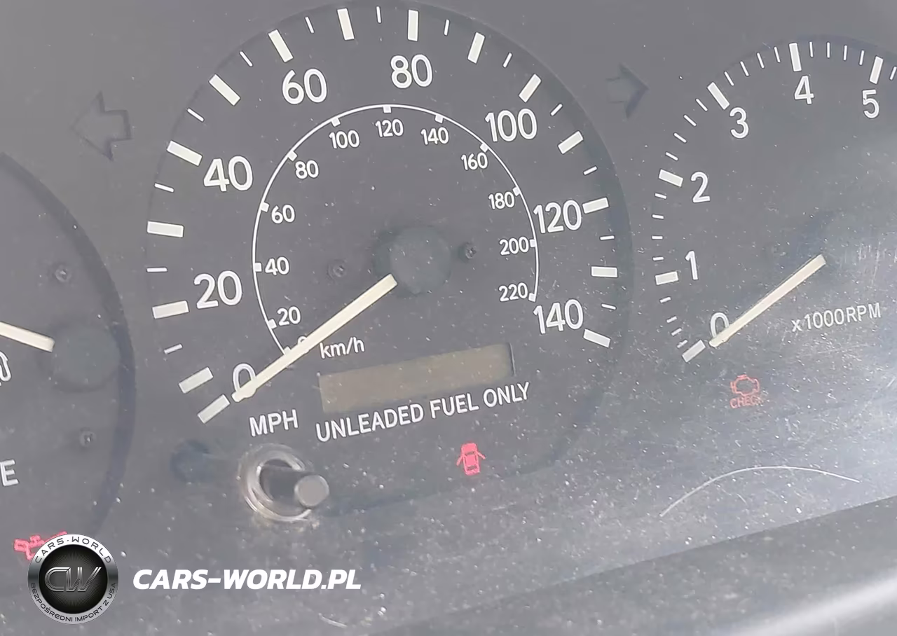 1997 Toyota Camry Le VIN:4T1BG22K3VU104086 - 15