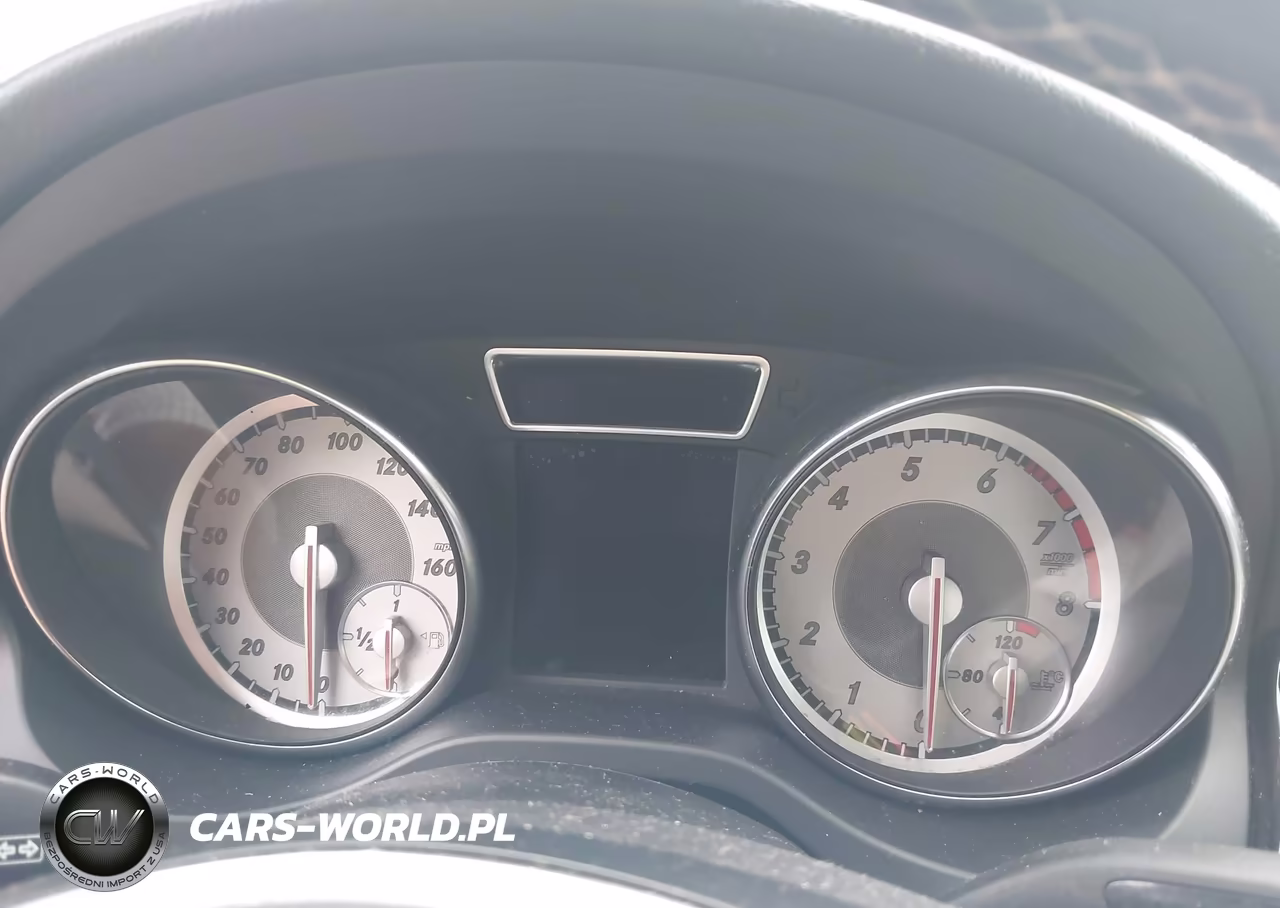 2014 Mercedes-Benz Cla 250 VIN:WDDSJ4EBXEN128172 - 7