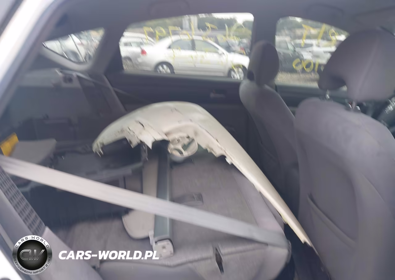 2006 Toyota Prius VIN:JTDKB22U763152069 - 8