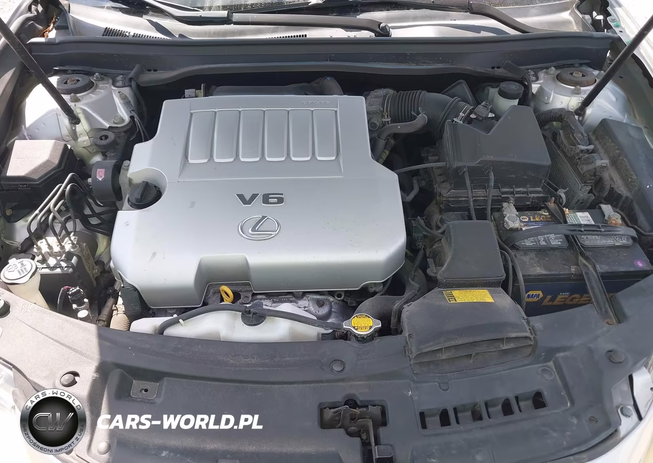 2013 Lexus Es 350 VIN:JTHBK1GG8D2082094 - 10