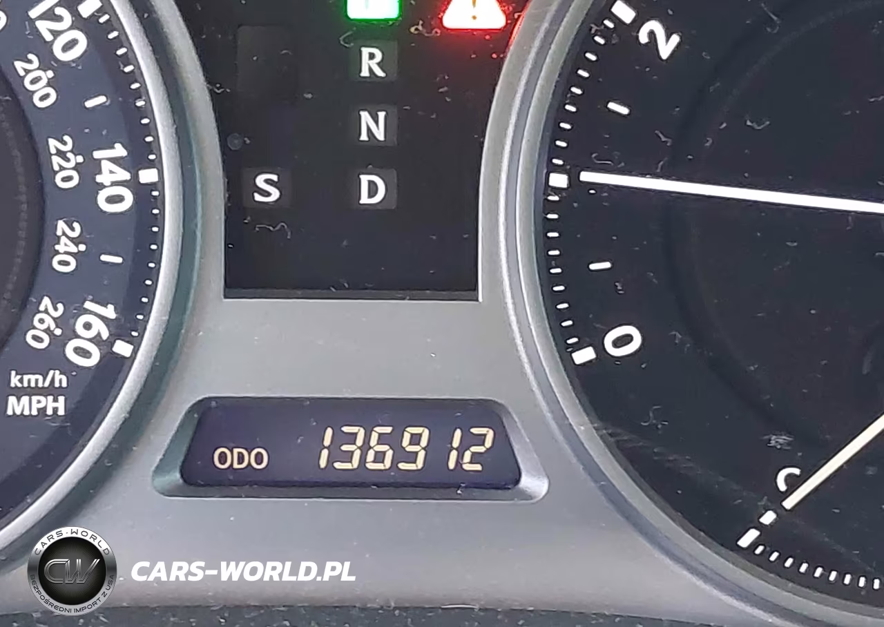 2006 Lexus Is 250 VIN:JTHBK262165007234 - 16