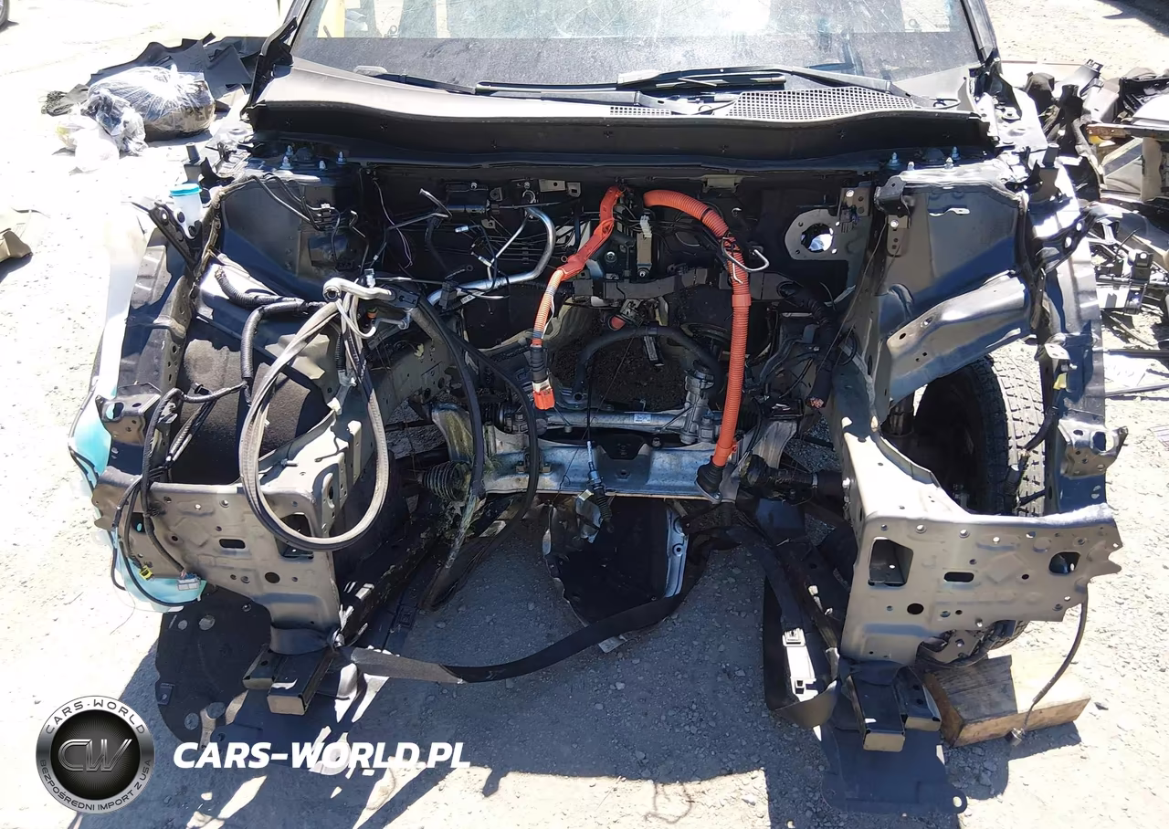 2025 Honda Cr-V Hybrid Sport VIN:7FARS5H52SE026915 - 10