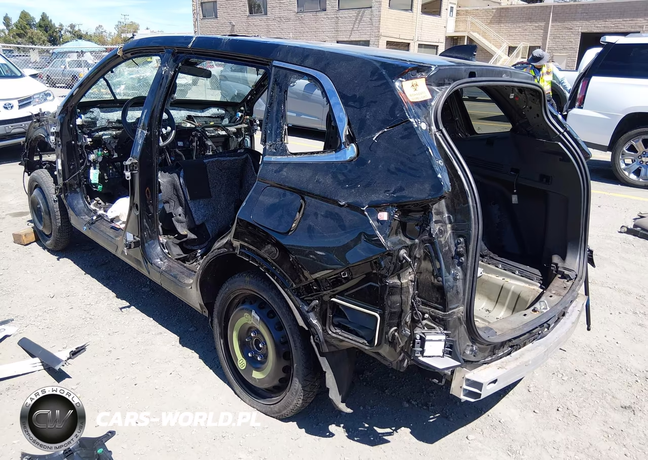 2025 Honda Cr-V Hybrid Sport VIN:7FARS5H52SE026915 - 3