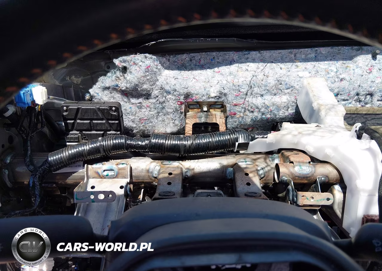 2025 Honda Cr-V Hybrid Sport VIN:7FARS5H52SE026915 - 7