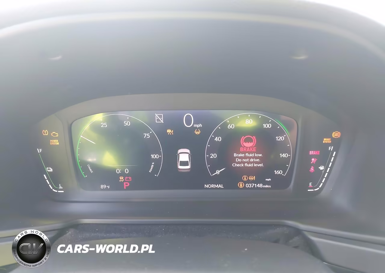 2024 Honda Accord Hybrid Touring VIN:1HGCY2F83RA055324 - 7