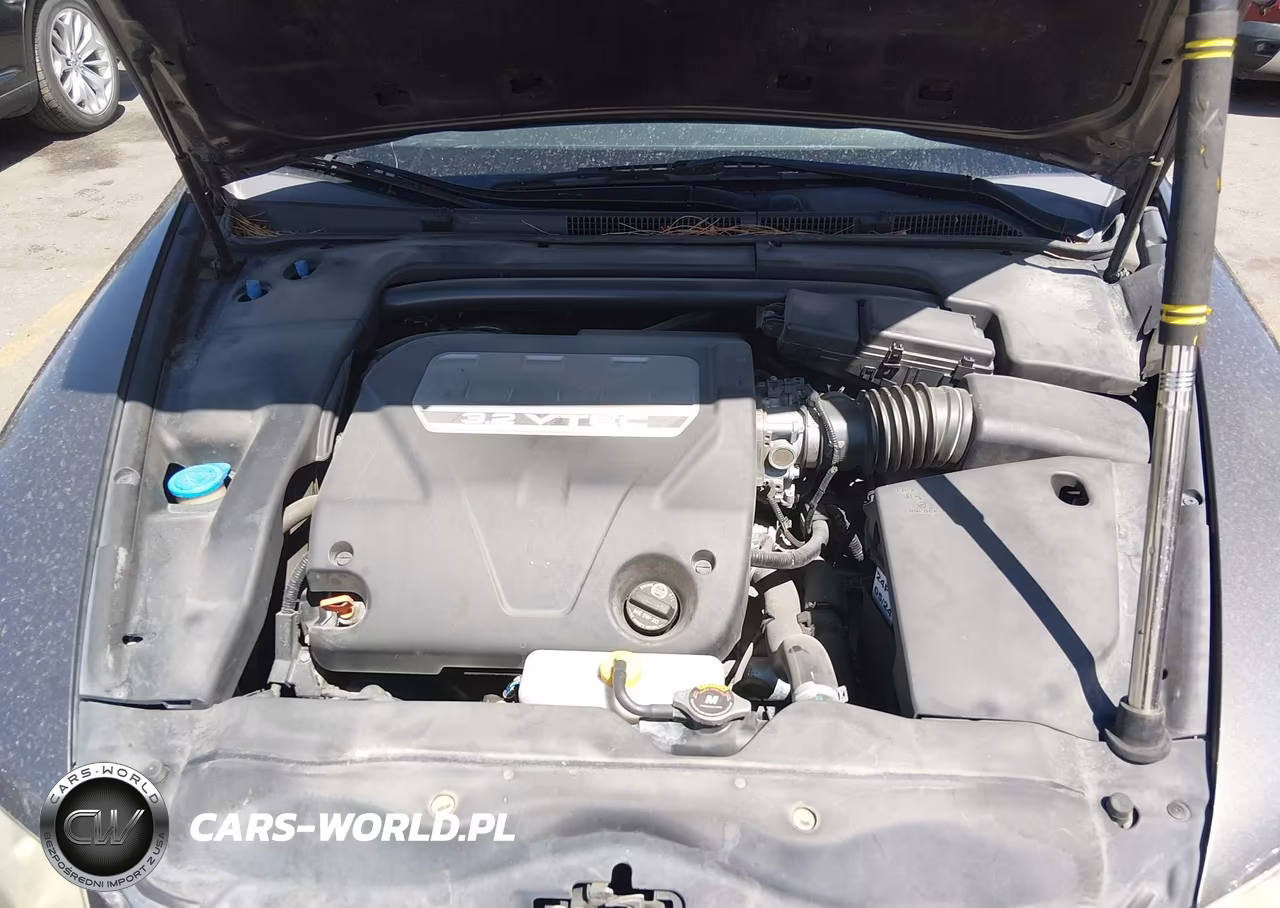 2007 Acura Tl 3.2 VIN:19UUA66227A001554 - 10