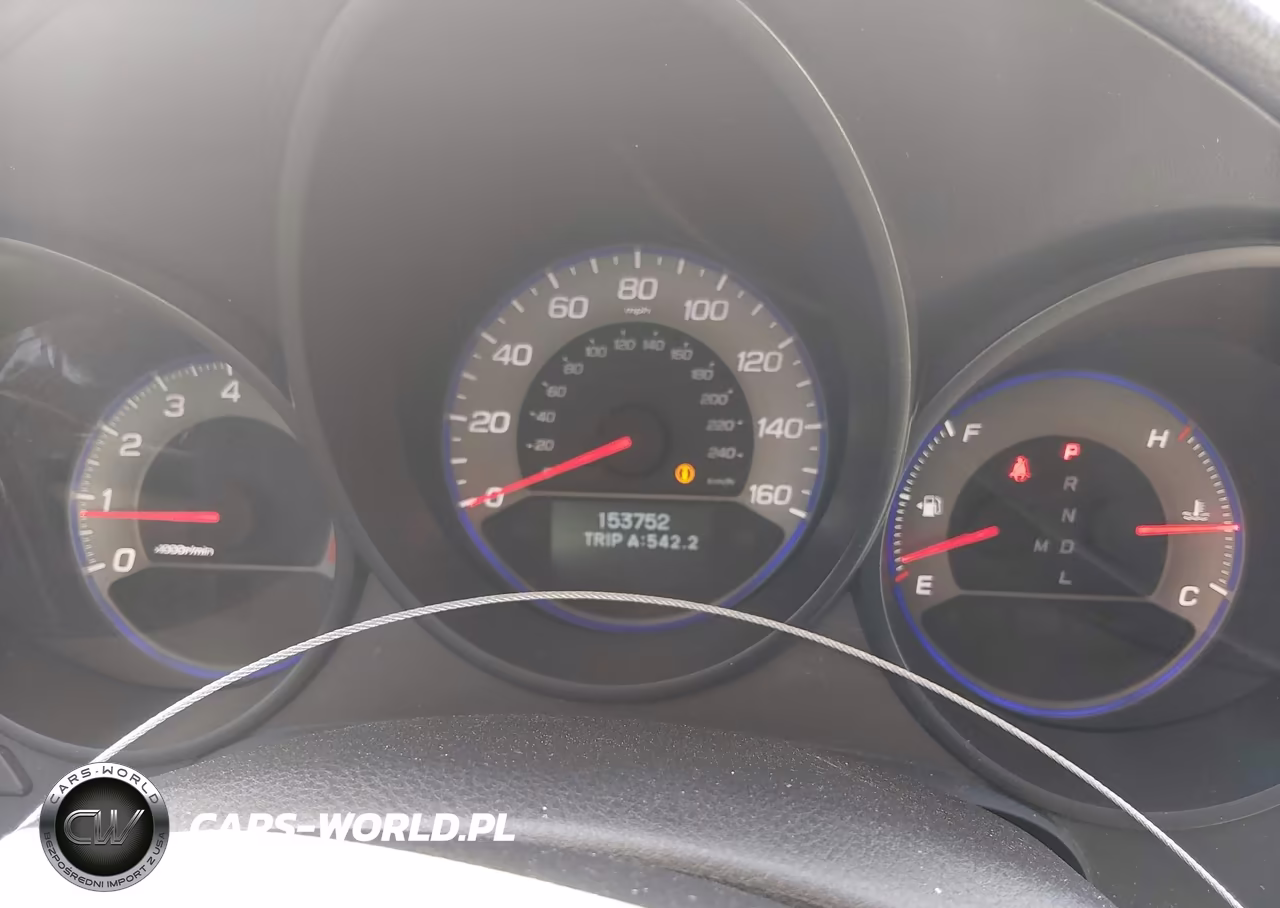 2007 Acura Tl 3.2 VIN:19UUA66227A001554 - 7