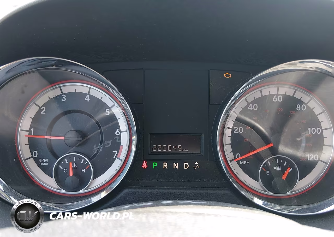 2019 Dodge Grand Caravan Se VIN:2C4RDGBG6KR781372 - 7