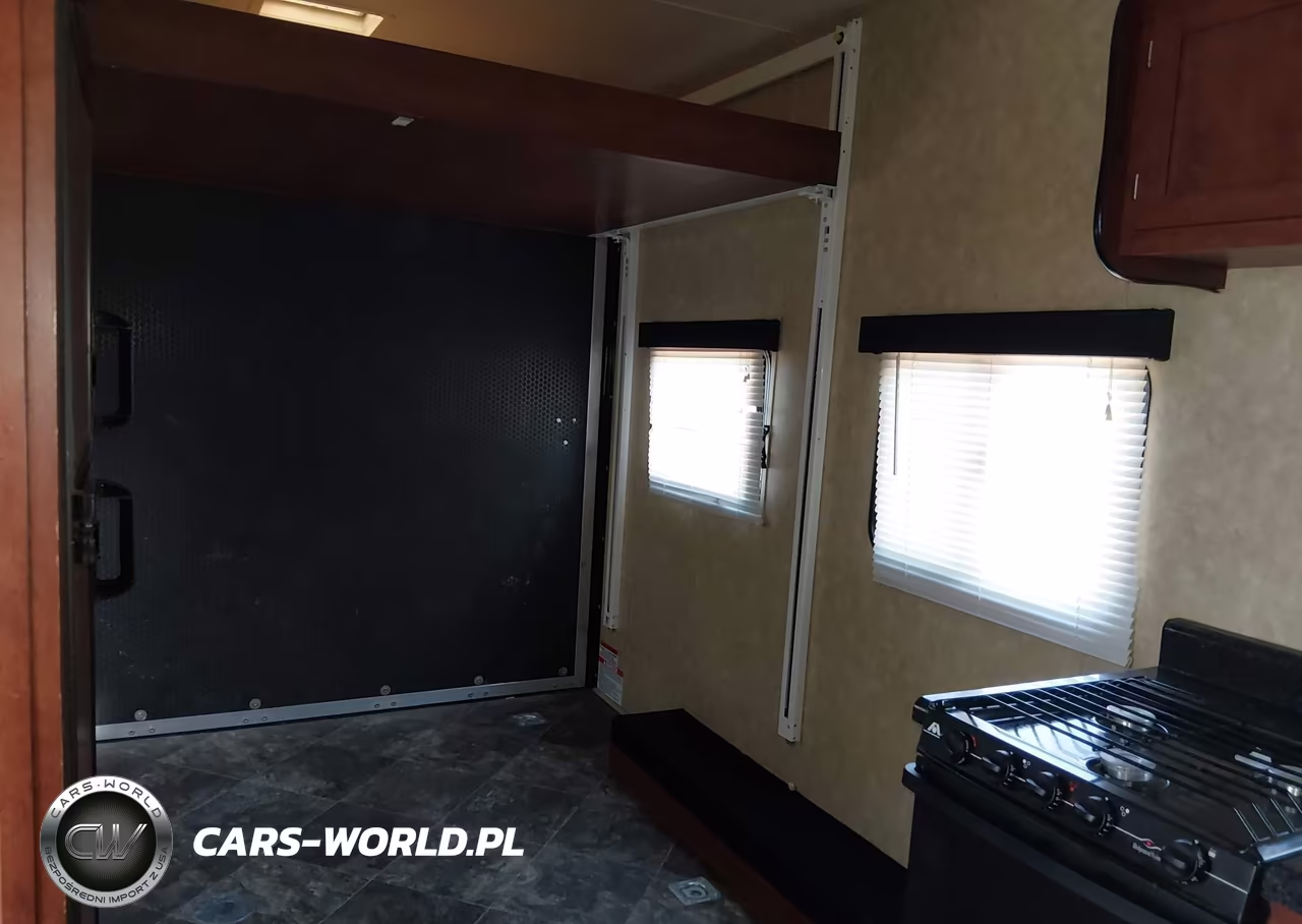 2015 Dynamite Manufacturing Man Cave VIN:1D91K1626F1721193 - 5