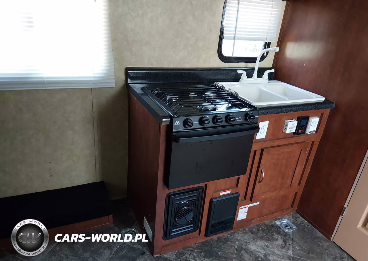 2015 Dynamite Manufacturing Man Cave VIN:1D91K1626F1721193 - 7