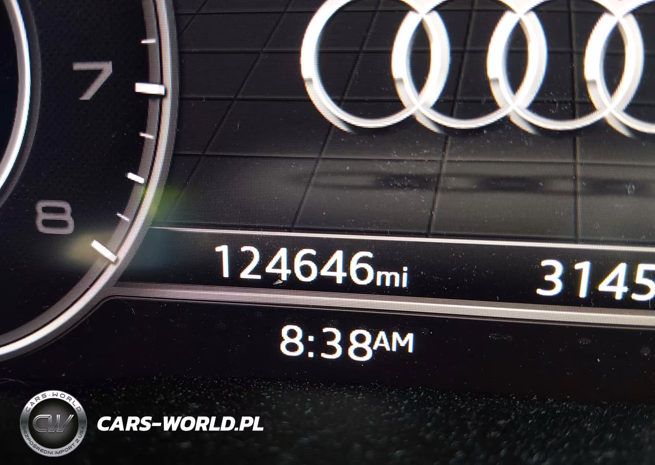 2018 Audi Q5 2.0T Premium-2.0T Tech Premium VIN:WA1BNAFY3J2221394 - 15