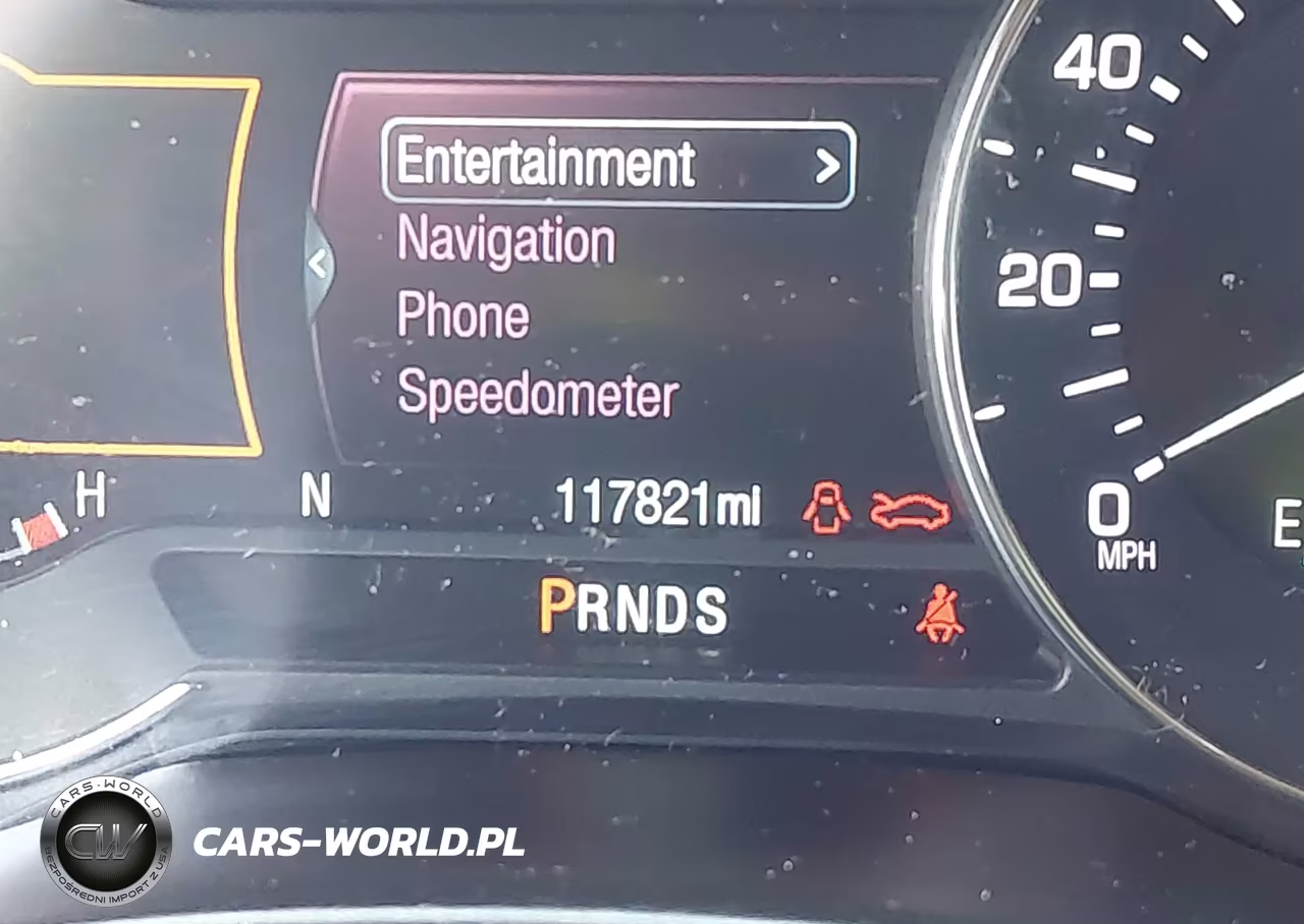 2019 Lincoln Mkc Select VIN:5LMCJ2C95KUL00816 - 15