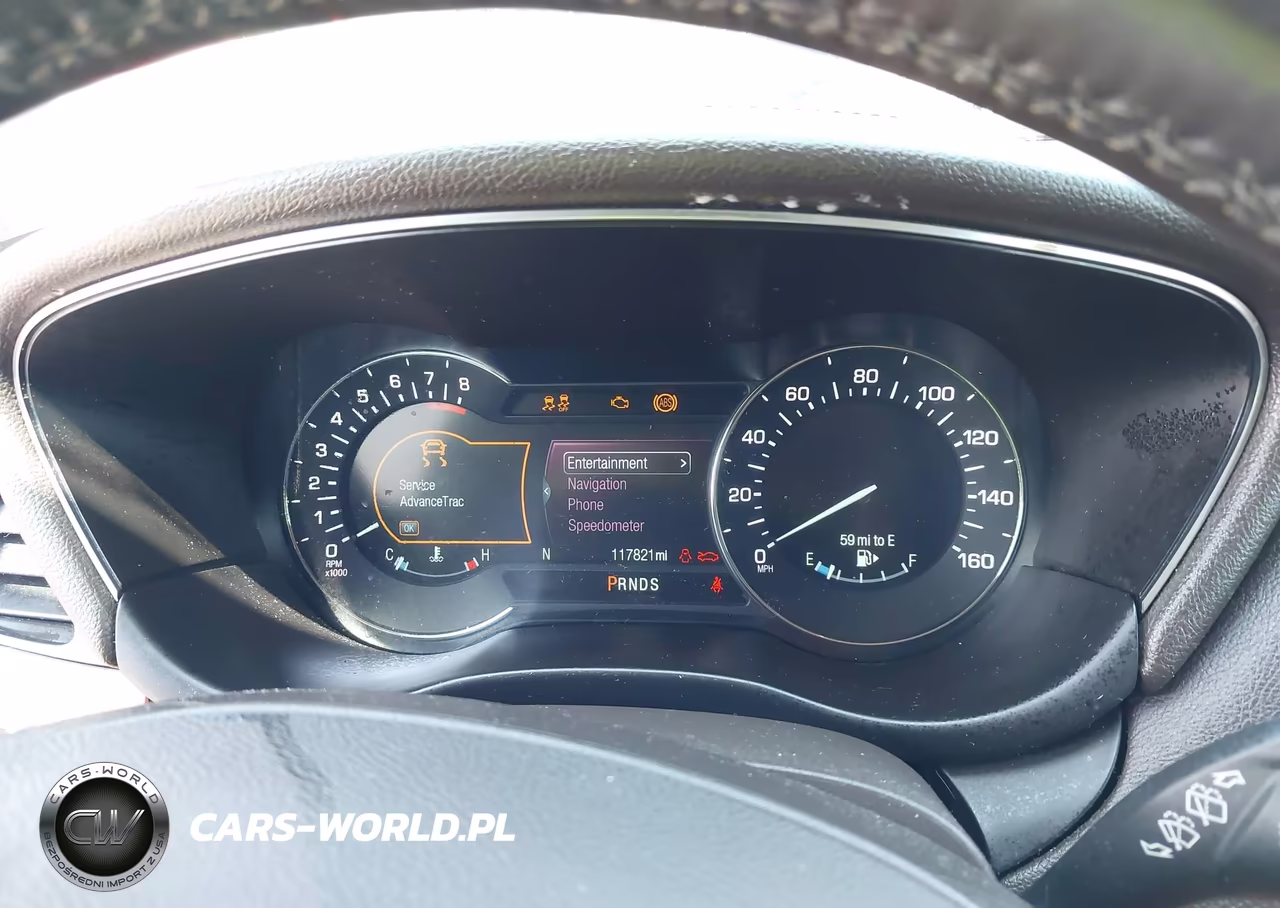 2019 Lincoln Mkc Select VIN:5LMCJ2C95KUL00816 - 7