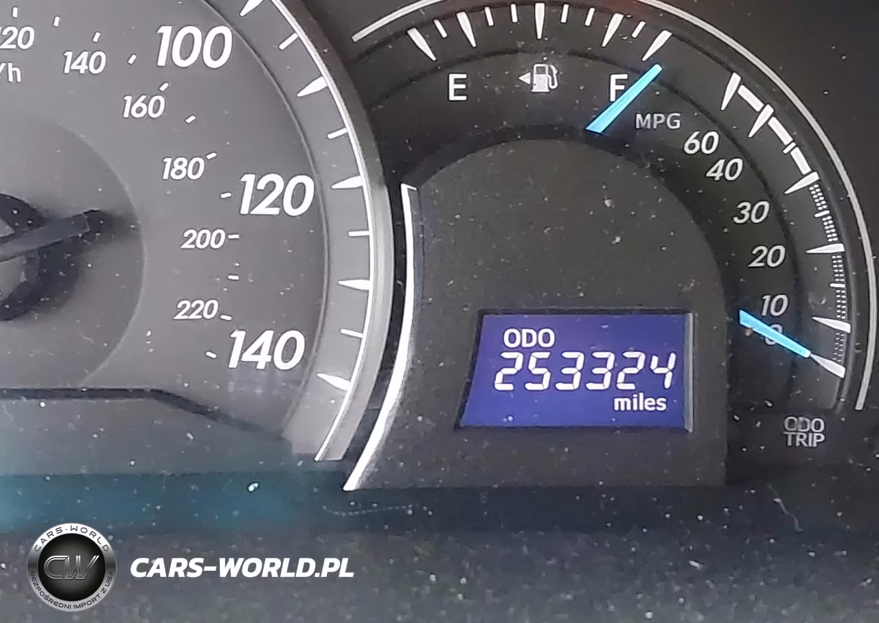 2013 Toyota Camry Le VIN:4T4BF1FK3DR284634 - 16