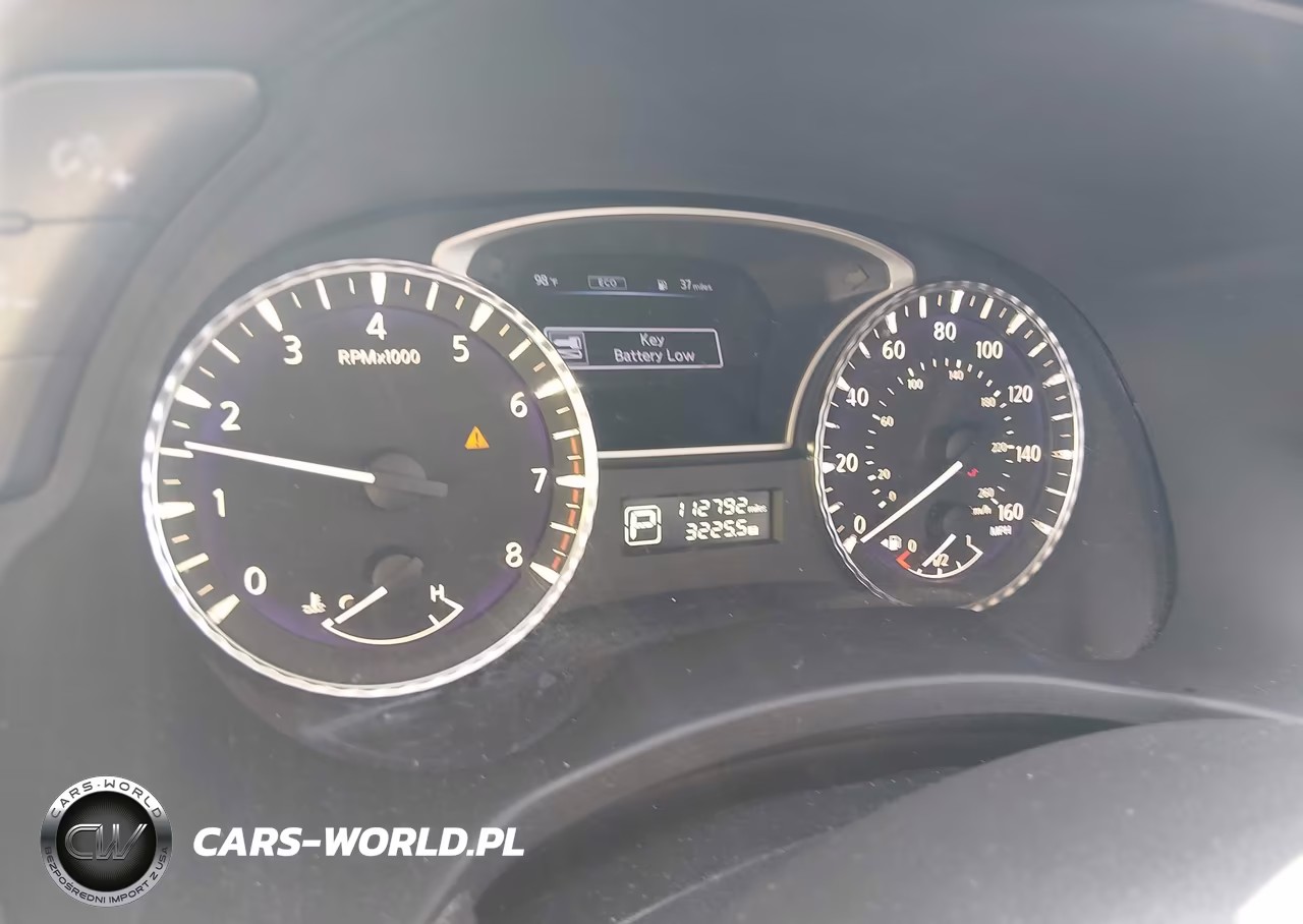 2018 Infiniti Qx60 VIN:5N1DL0MN4JC508806 - 7