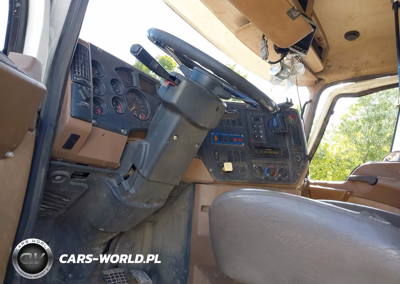 2014 Mack 700 Gu700 VIN:1M2AX04C7EM020763 - 24