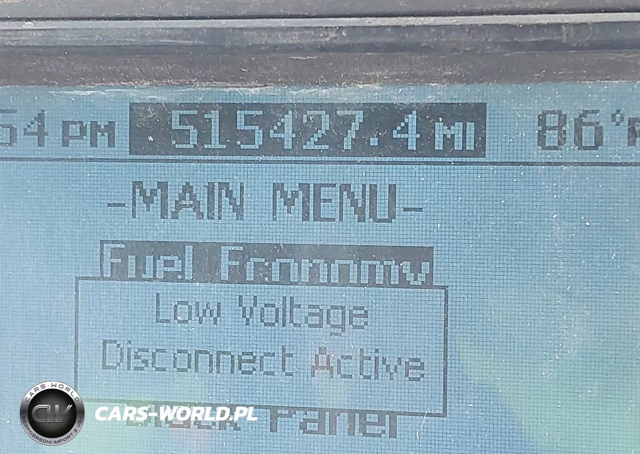2014 Mack 700 Gu700 VIN:1M2AX04C7EM020763 - 5