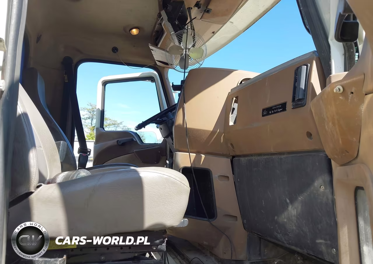 2014 Mack 700 Gu700 VIN:1M2AX04C7EM020763 - 6