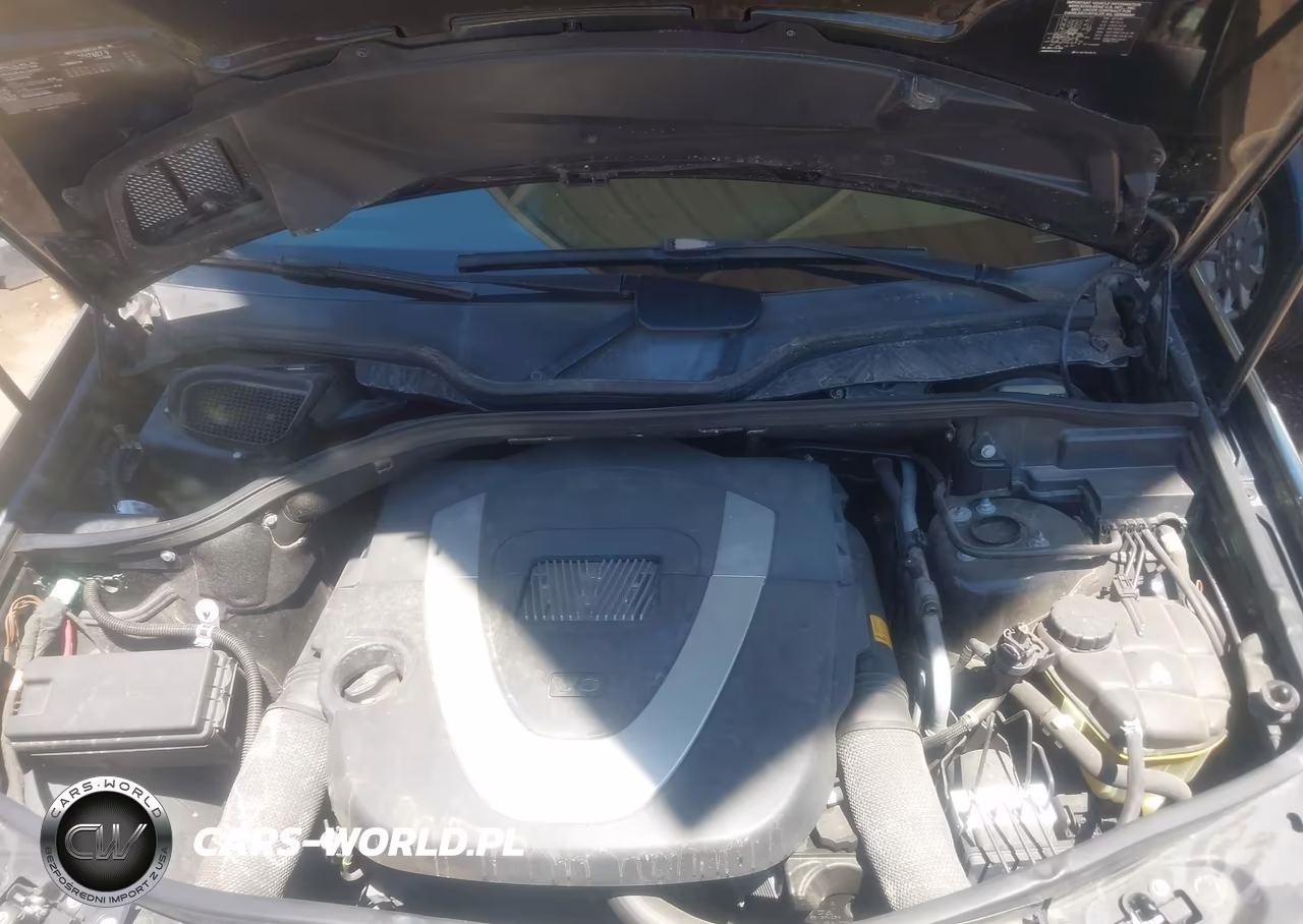 2006 Mercedes-Benz Ml 350 4Matic VIN:4JGBB86E86A020788 - 10