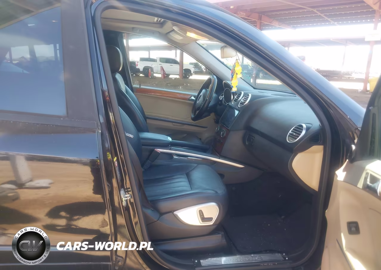 2006 Mercedes-Benz Ml 350 4Matic VIN:4JGBB86E86A020788 - 5