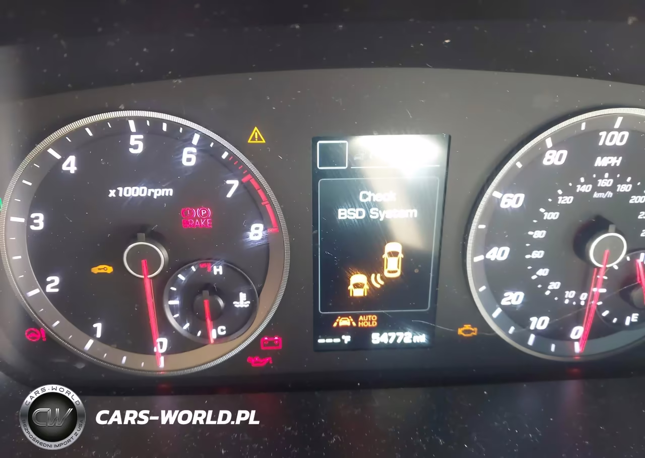 2015 Hyundai Sonata Limited 2.0T VIN:5NPE34AB9FH113428 - 16