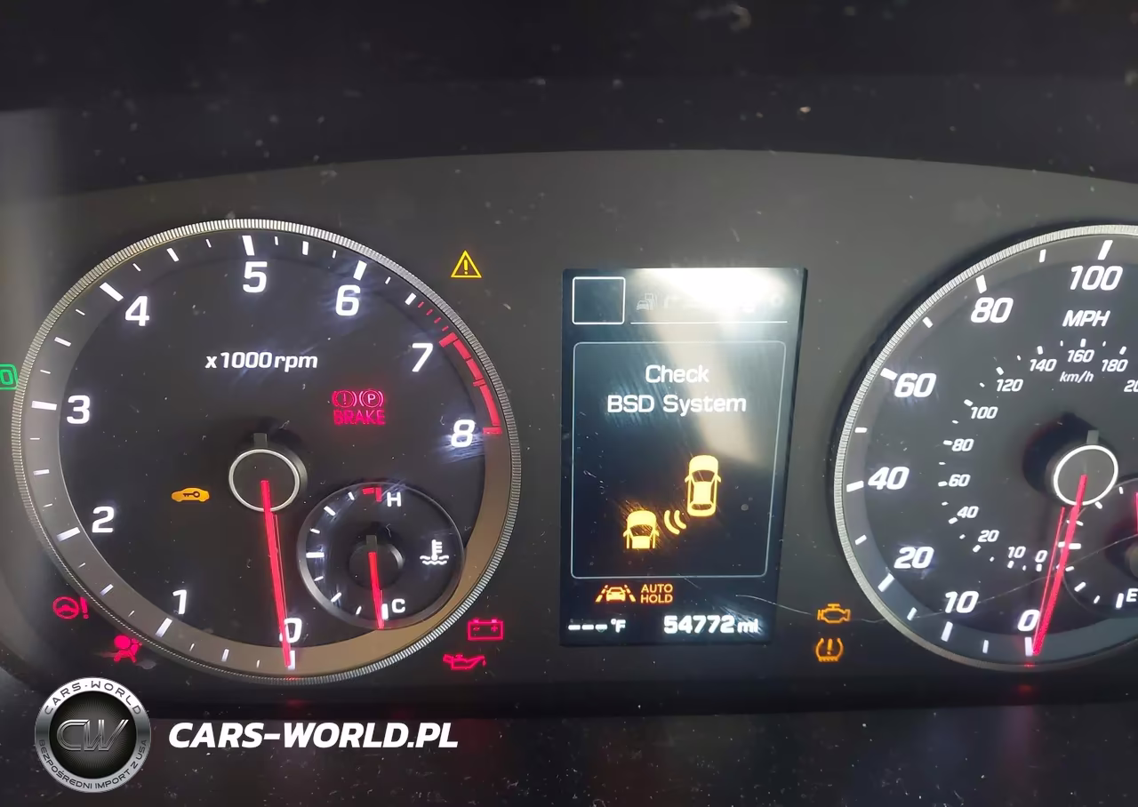 2015 Hyundai Sonata Limited 2.0T VIN:5NPE34AB9FH113428 - 7