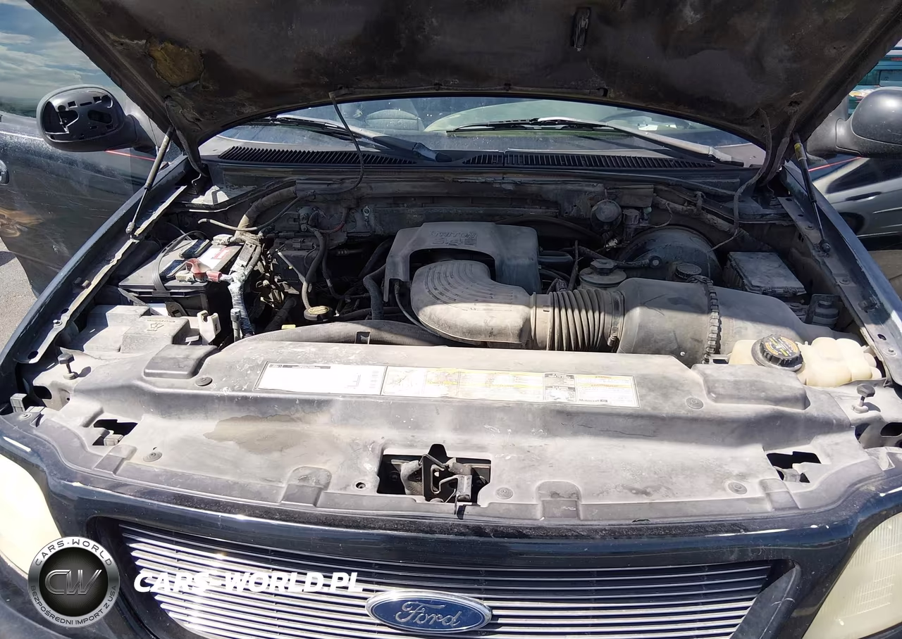 2000 Ford F-150 Lariat-Xl-Xlt VIN:2FTRX07L7YCB17355 - 10