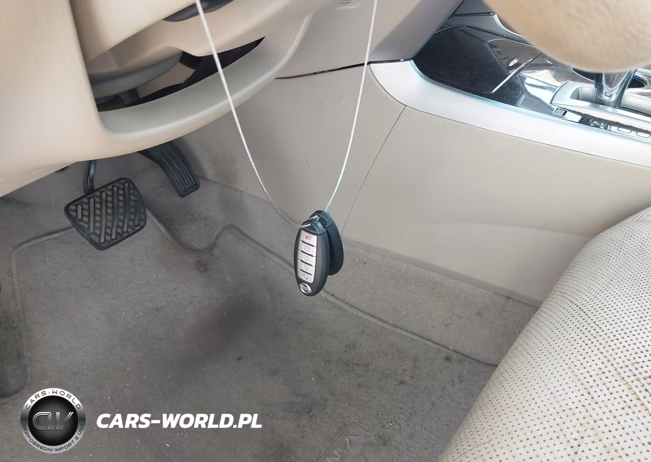 2014 Nissan Altima 2.5 Sl VIN:1N4AL3AP9EN332298 - 11