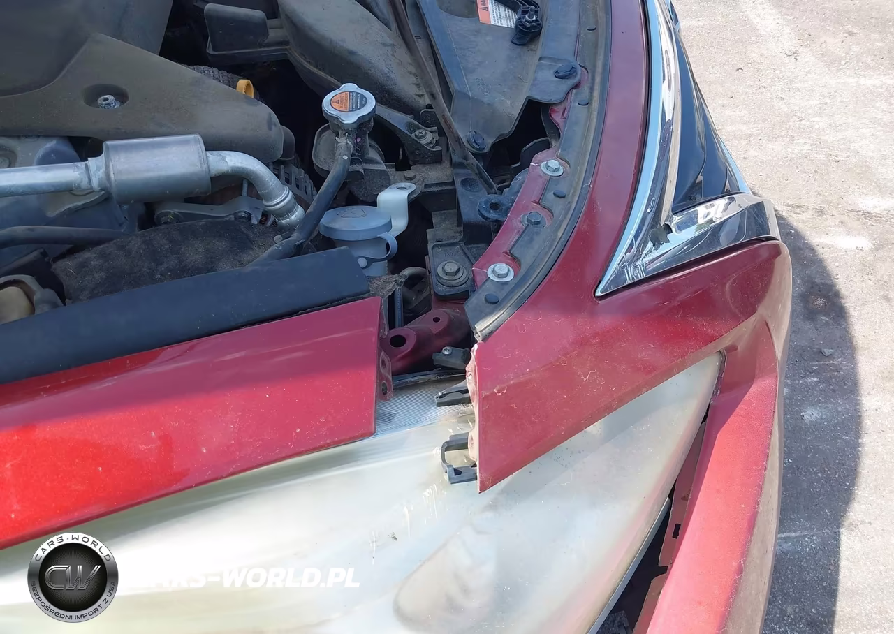 2014 Nissan Altima 2.5 Sl VIN:1N4AL3AP9EN332298 - 14