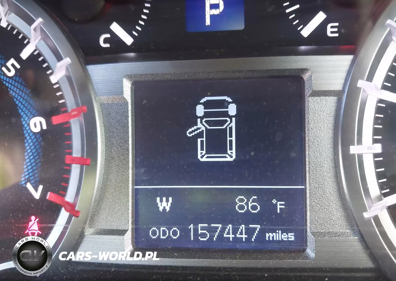 2018 Toyota 4Runner Limited VIN:JTEBU5JR8J5500043 - 15