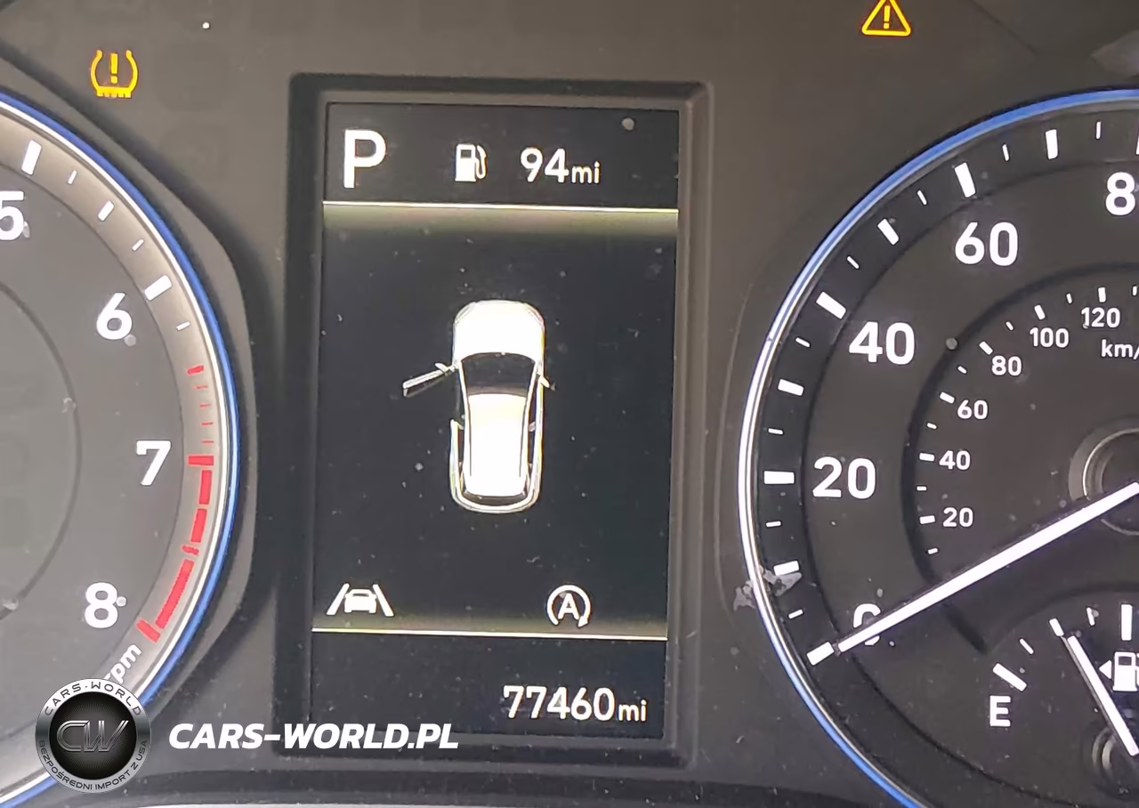 2022 Hyundai Kona Se VIN:KM8K22AB4NU814484 - 15