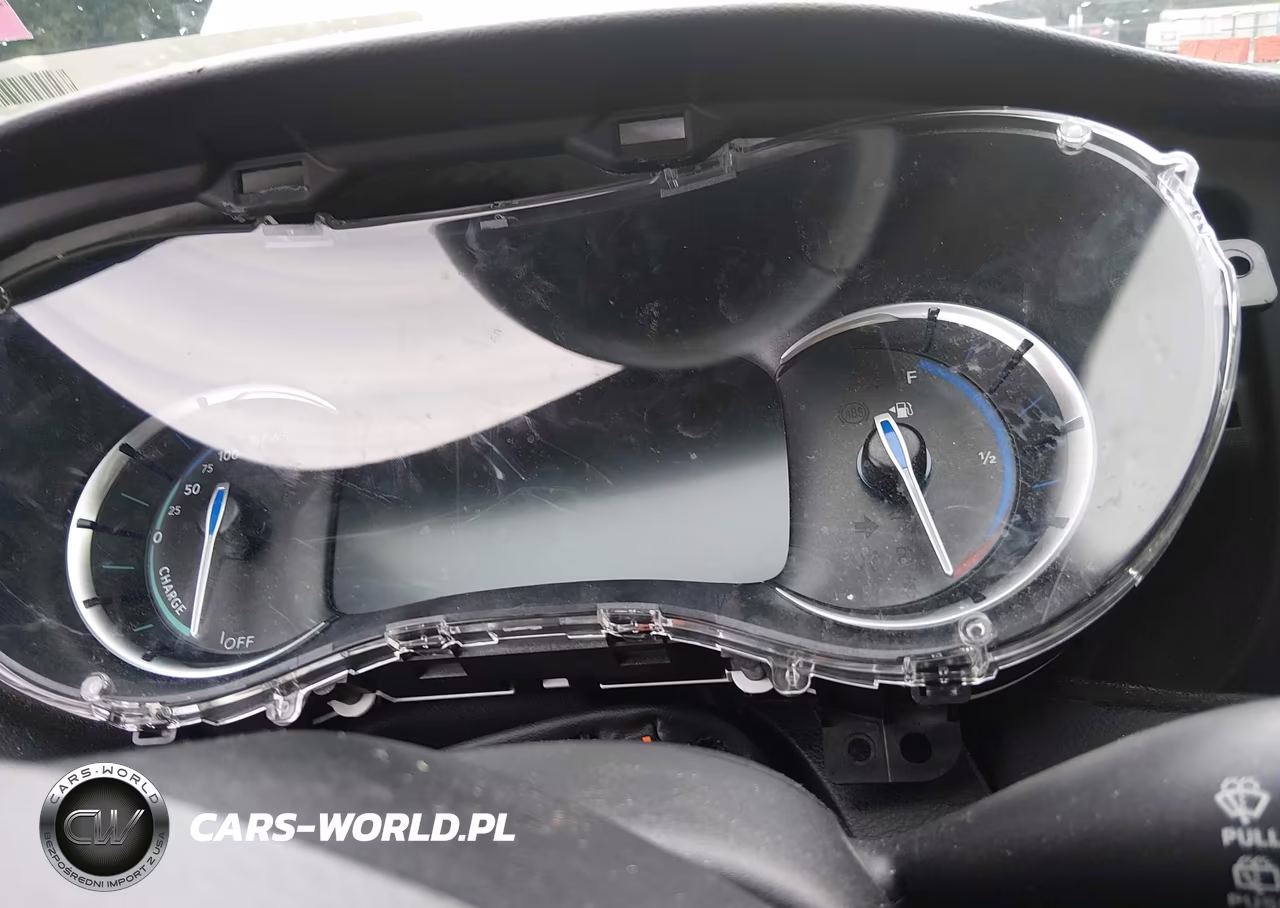 2020 Chrysler Pacifica Hybrid Touring L VIN:2C4RC1L75LR263348 - 7