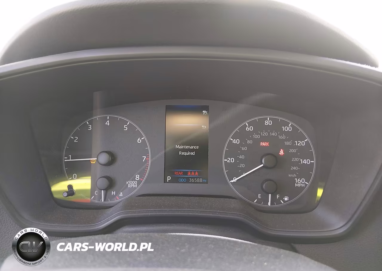 2025 Toyota Corolla Le VIN:5YFB4MDE5SP232452 - 7