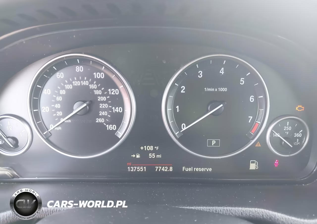 2017 BMW X3 xDrive28I VIN:5UXWX9C33H0W69471 - 7