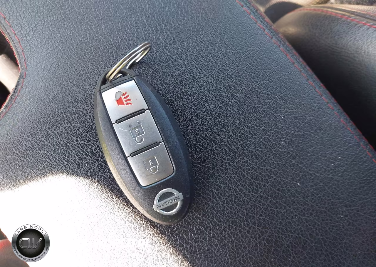 2013 Nissan Juke Sl VIN:JN8AF5MV6DT212545 - 11