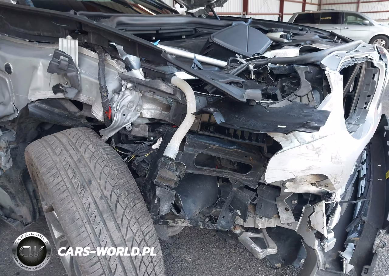 2018 BMW X3 xDrive30I VIN:5UXTR9C54JLD61165 - 20