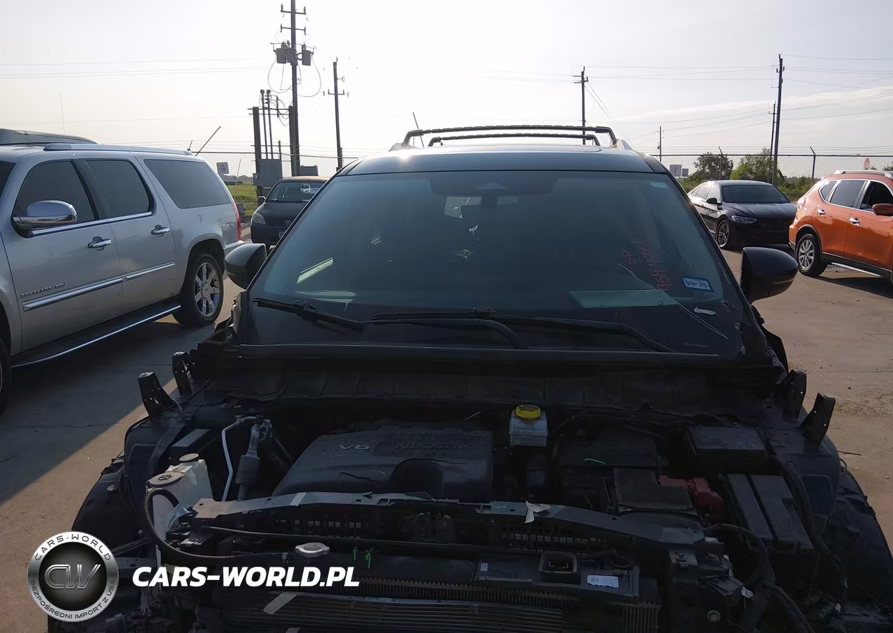 2023 Nissan Pathfinder Platinum Fwd VIN:5N1DR3DH4PC267025 - 10