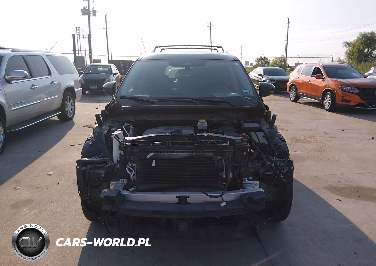 2023 Nissan Pathfinder Platinum Fwd VIN:5N1DR3DH4PC267025 - 12