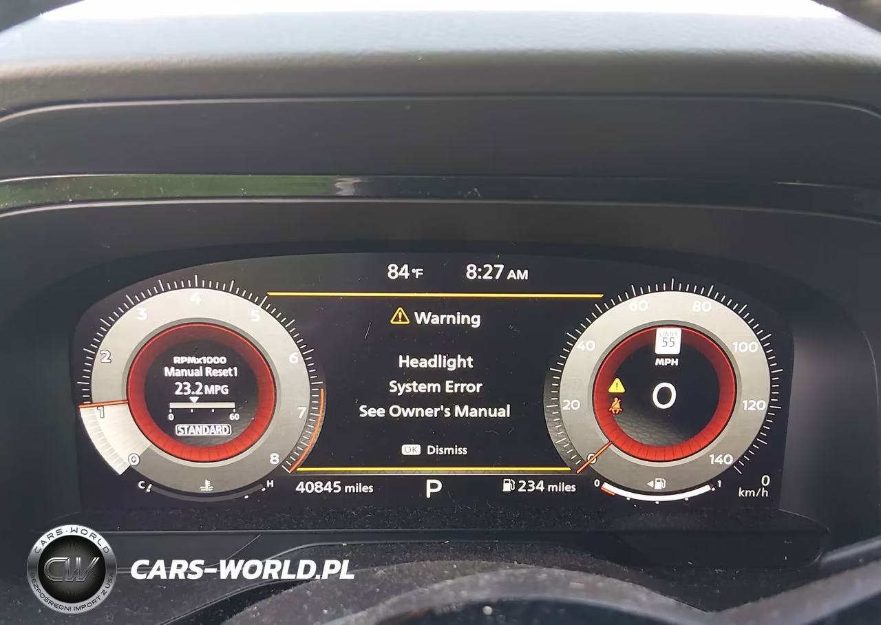 2023 Nissan Pathfinder Platinum Fwd VIN:5N1DR3DH4PC267025 - 7