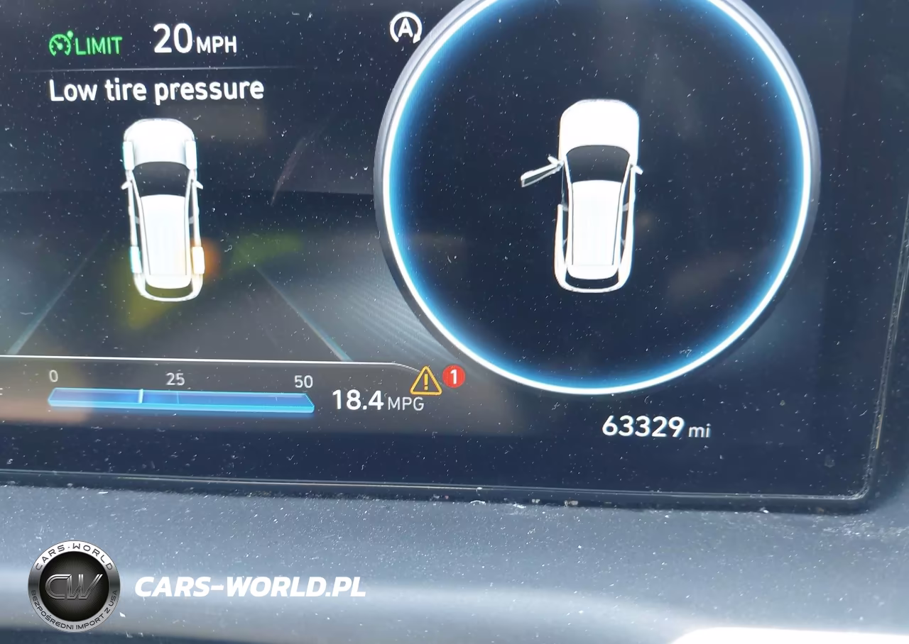 2022 Hyundai Tucson Sel VIN:5NMJC3AE1NH095179 - 7