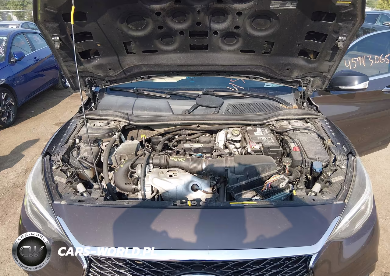 2018 Infiniti Qx30 Luxury VIN:SJKCH5CR4JA043987 - 10