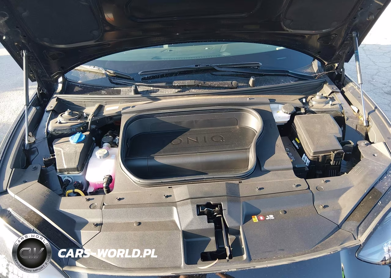 2024 Hyundai Ioniq 6 Sel VIN:KMHM34AA6RA075358 - 10