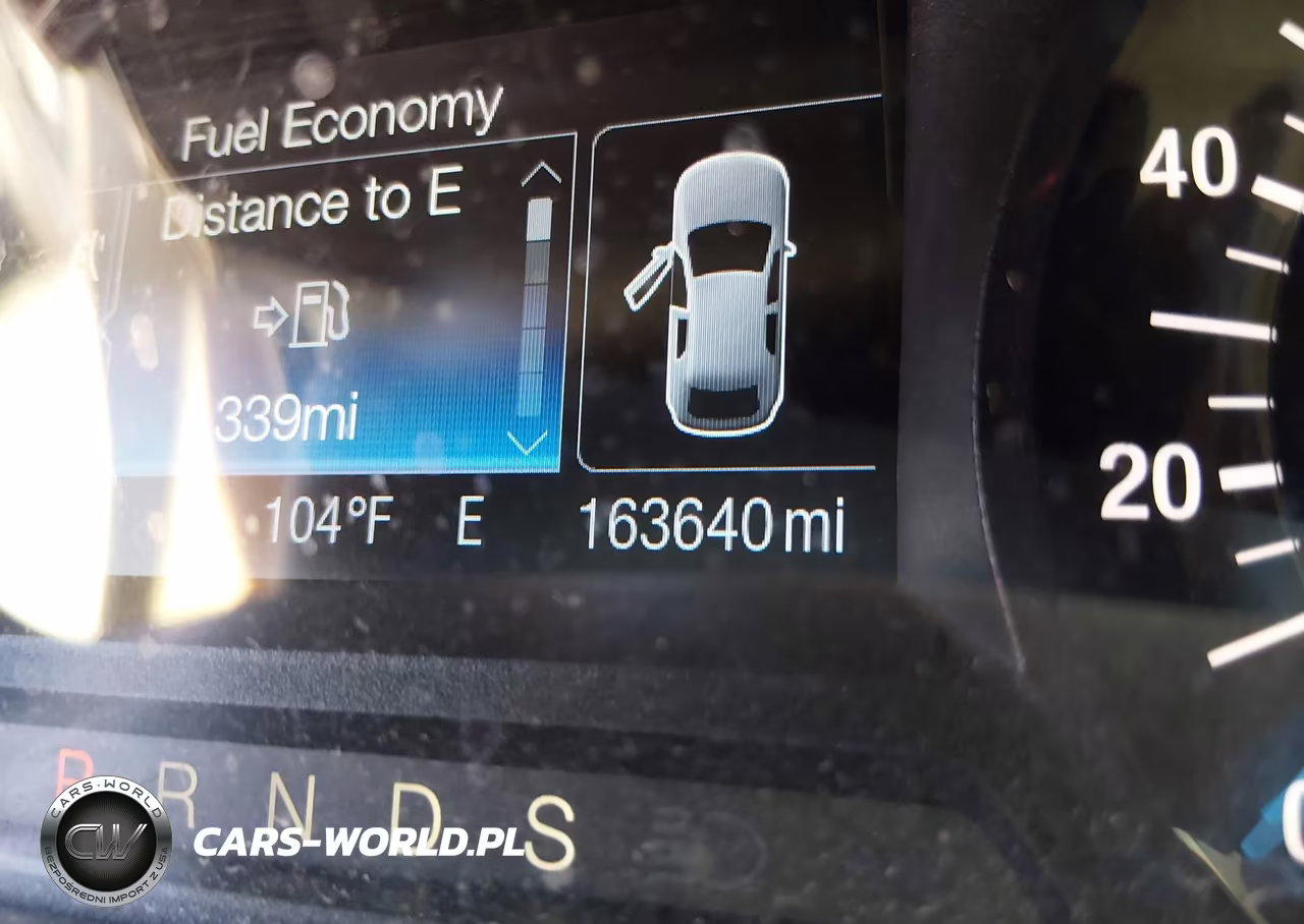 2013 Ford Fusion Se VIN:3FA6P0H75DR343681 - 15