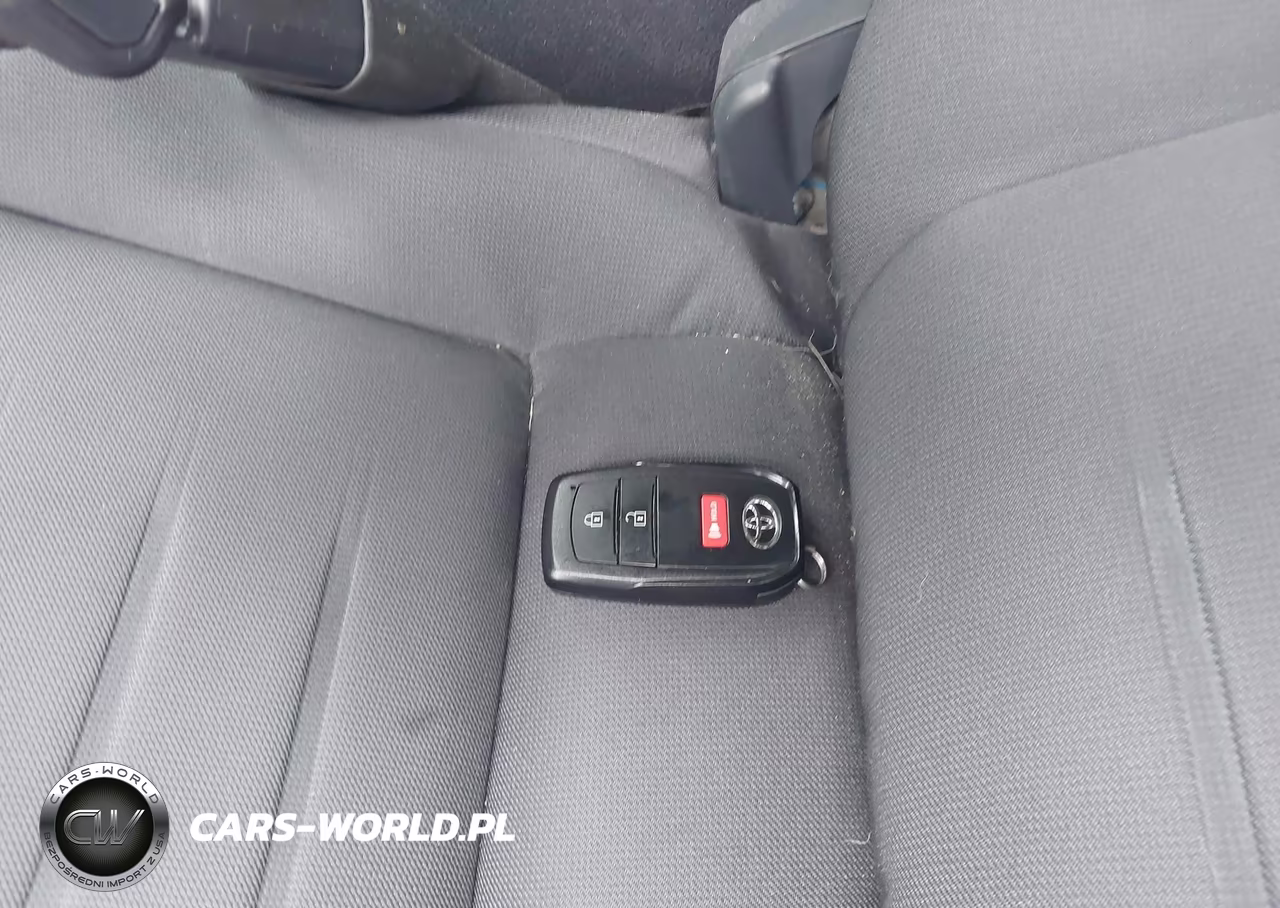 2024 Toyota Tacoma Trd Off Road VIN:3TMLB5JN3RM062971 - 11
