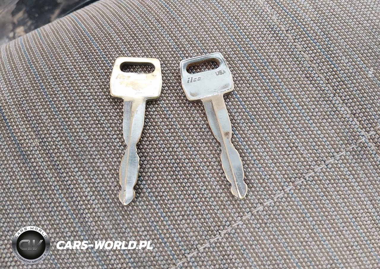 1996 Ford Ranger VIN:1FTCR10X3TUA27275 - 11
