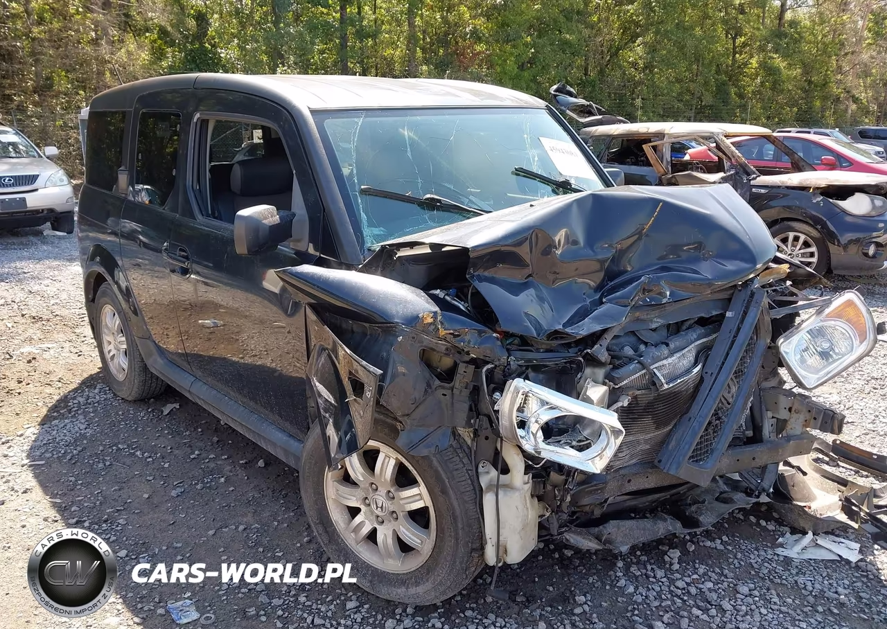 2006 Honda Element Ex-P – zdjęcie 1 z 16