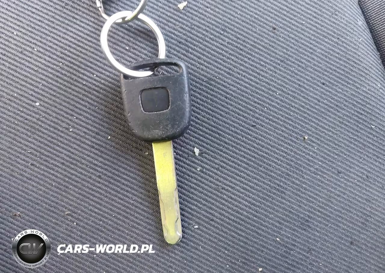 2006 Honda Element Ex-P VIN:5J6YH18716L009374 - 11
