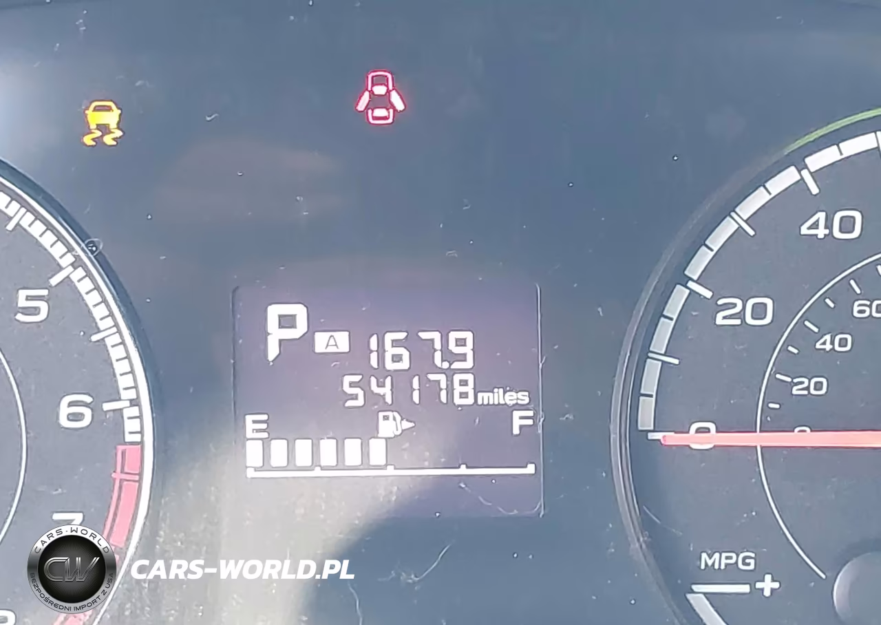 2019 Subaru Crosstrek 2.0I Premium VIN:JF2GTACC6K8320544 - 15