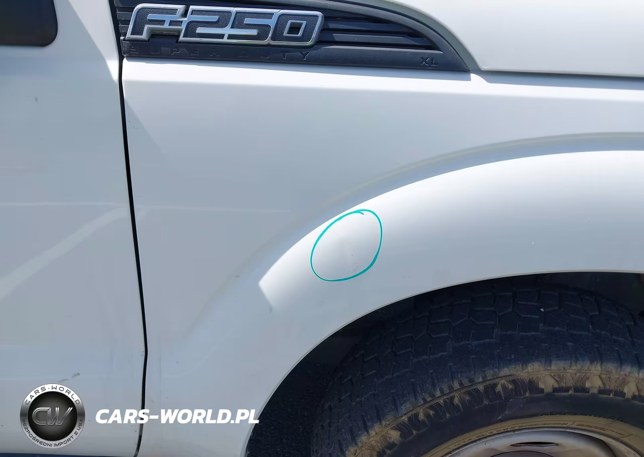 2016 Ford F-250 Xl VIN:1FDBF2A67GED02500 - 13