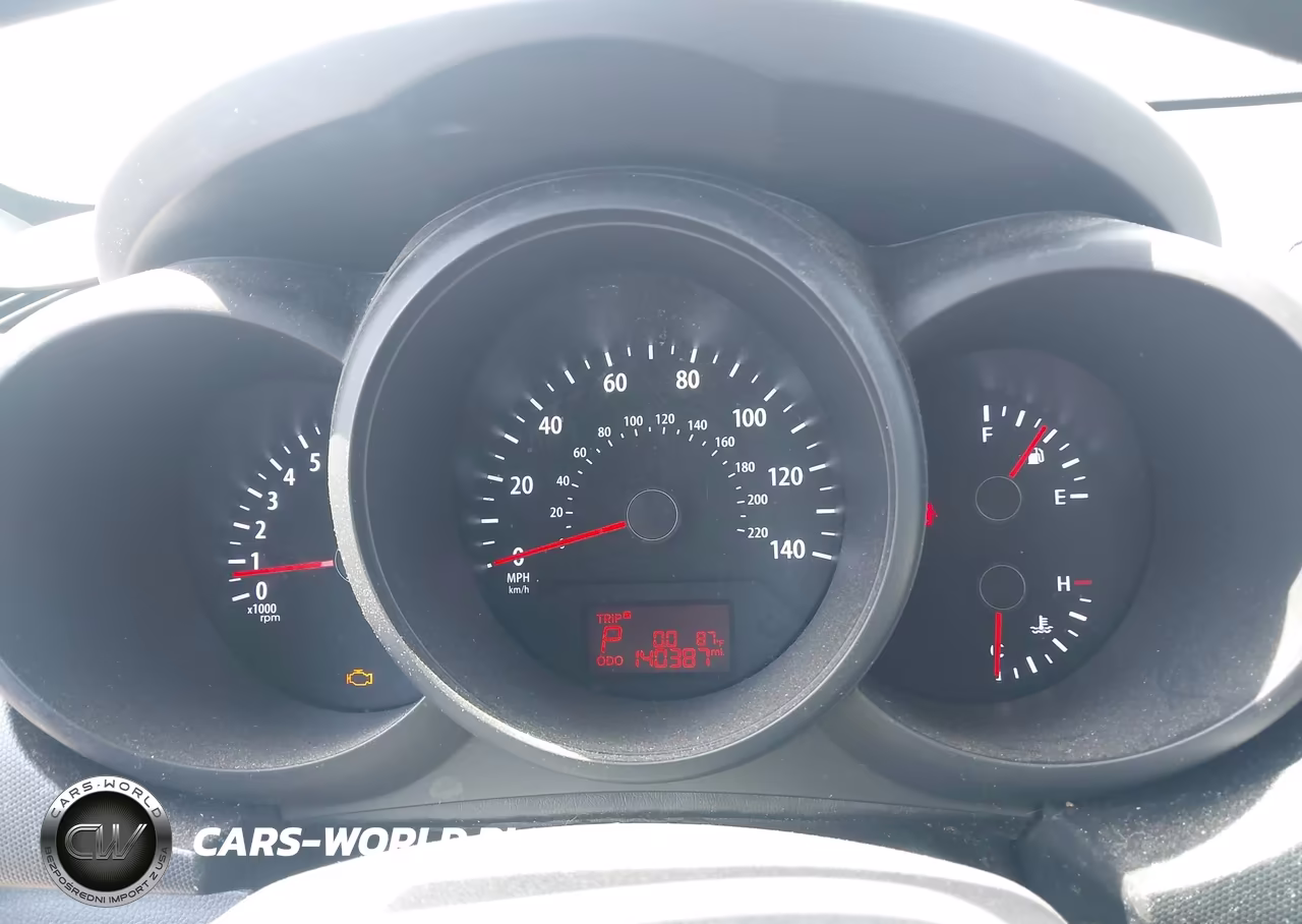2013 Kia Soul VIN:KNDJT2A52D7561587 - 7